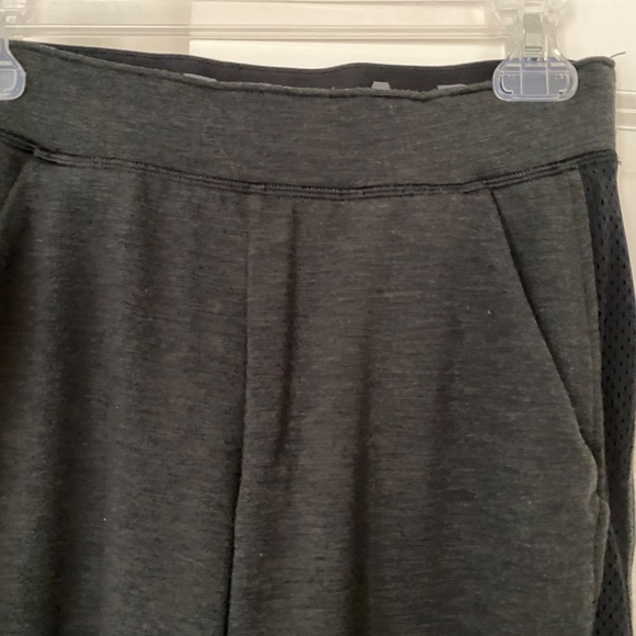 Under Armour Featherweight Fleece Pants - Picture 4 of 13